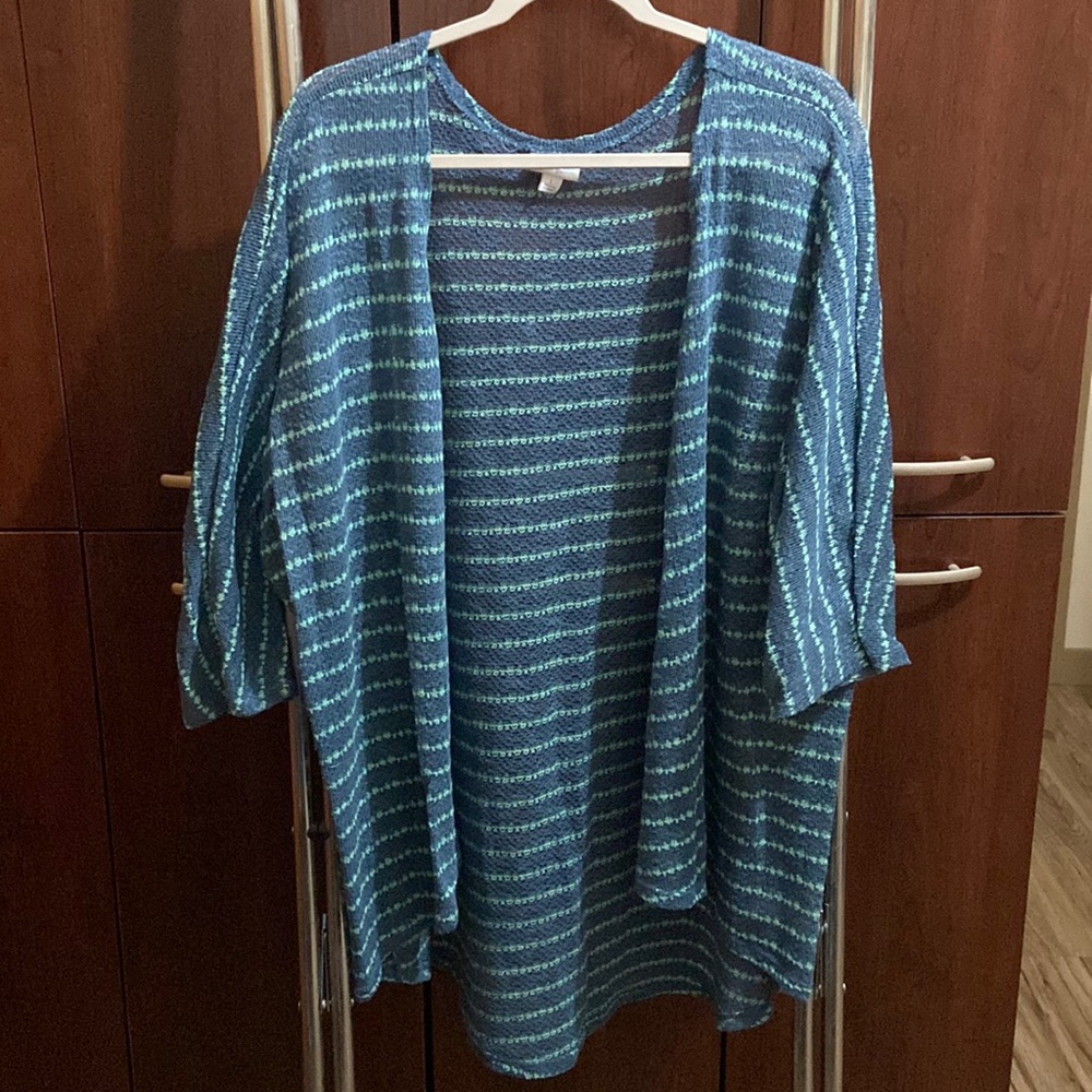 LulaRoe Lindsey